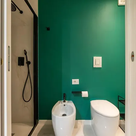 Lenzhouse Feriehus Cagliari