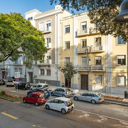 Lenzhouse * Cagliari