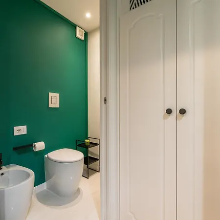 Lenzhouse Holiday home Cagliari