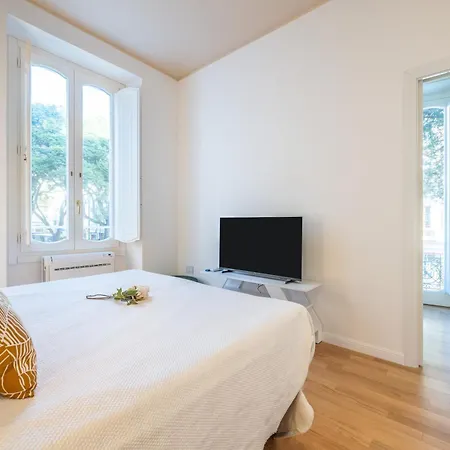 Holiday home Lenzhouse Cagliari