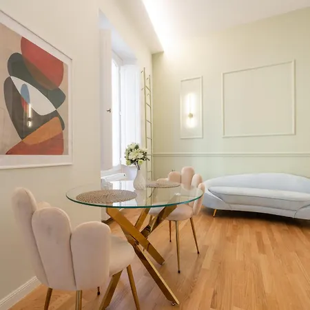 Lenzhouse * Cagliari