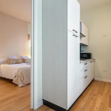 Holiday home Lenzhouse Cagliari