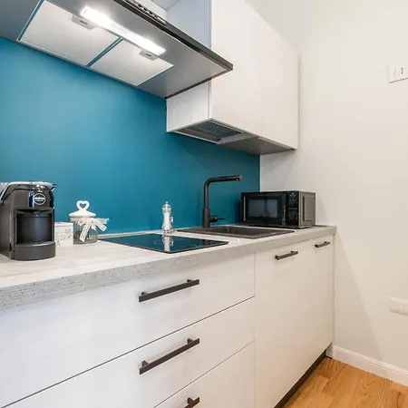 Lenzhouse Holiday home Cagliari