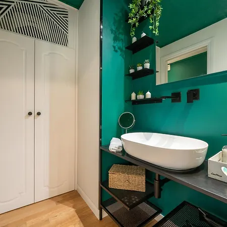 Tatil Evi Lenzhouse *