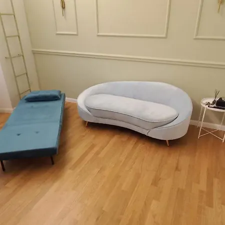 Lenzhouse Cagliari