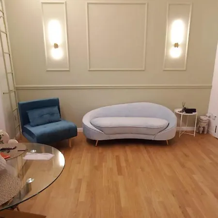 Lenzhouse Holiday home Cagliari
