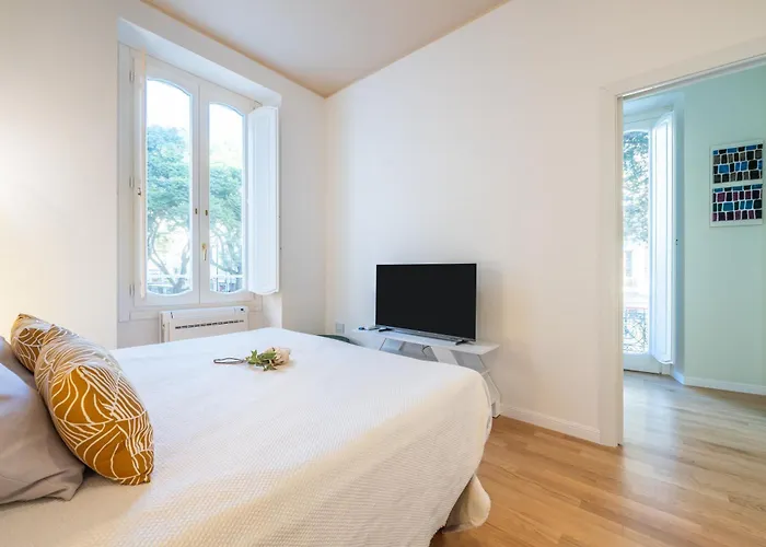 Holiday home Lenzhouse Cagliari