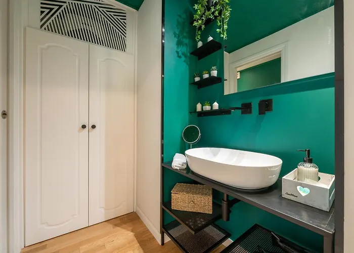 Holiday home Lenzhouse *